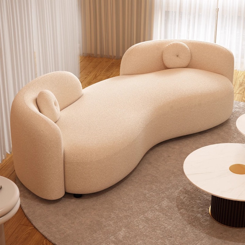 Office Furniture In China - Canapé Fauteuil Design Moderne et Minimaliste
