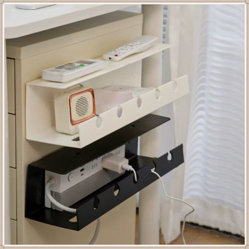 Cable Tray Under Desk - ISRTAO sous le bureau gestion des