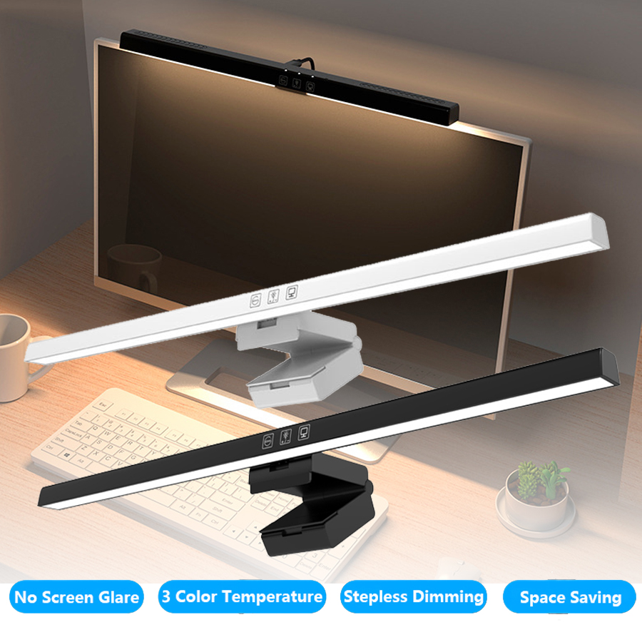Office Furniture Used - Barre lumineuse LED 50 cm pour
