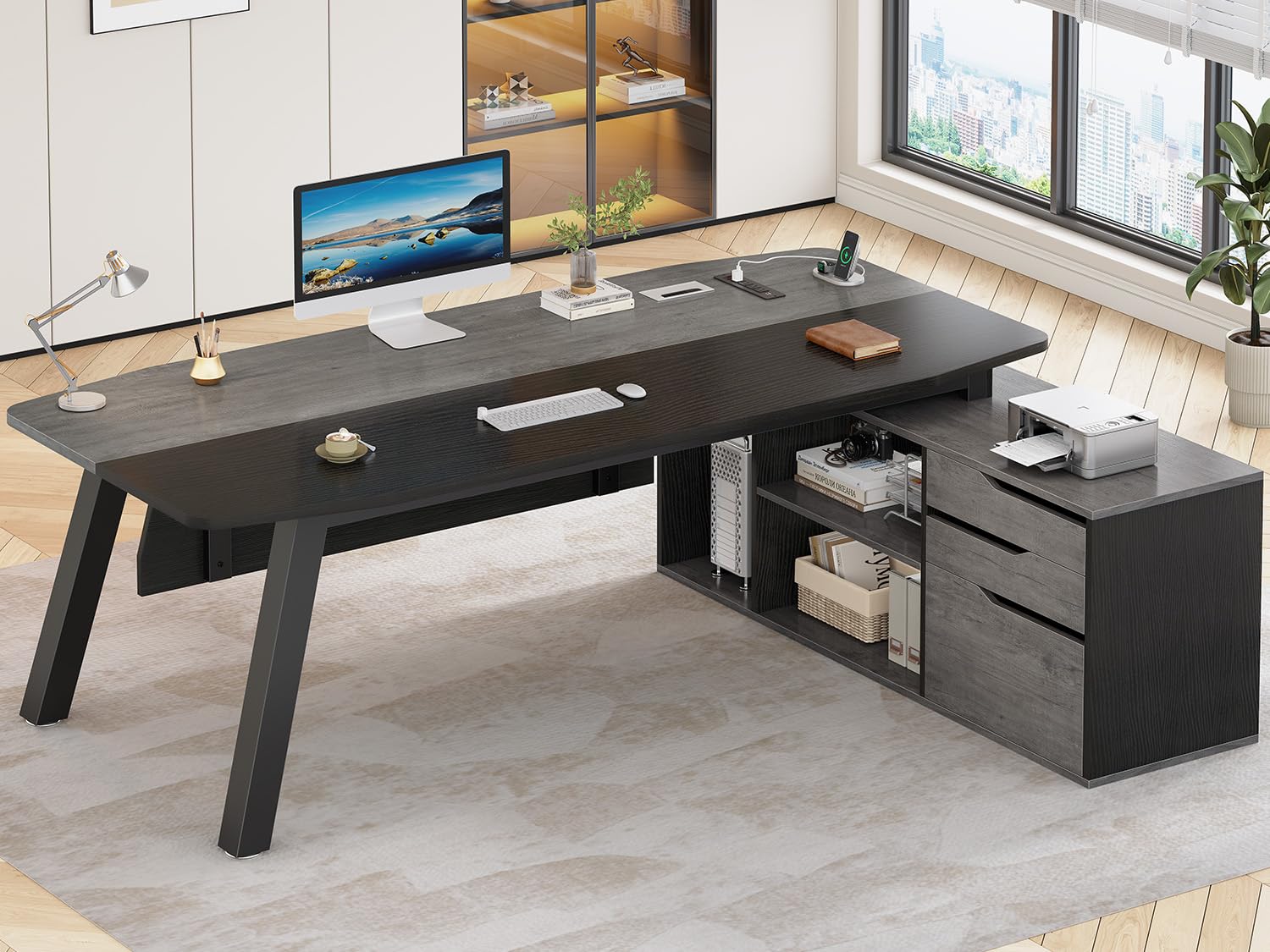 Office Furniture In Usa - Expédition aux États-Unis - Bureau de
