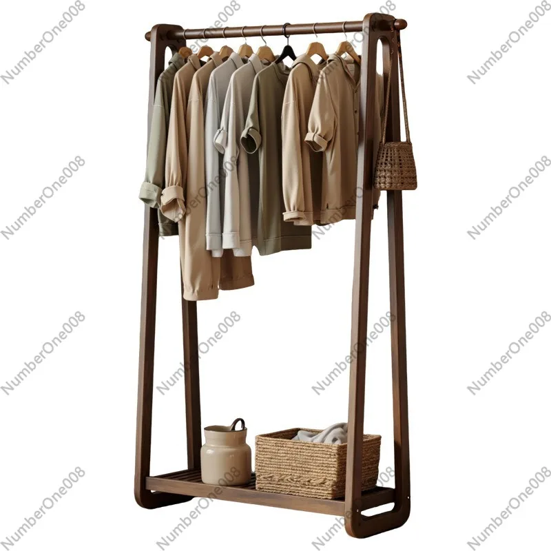 Coat Rack Standing - Porte-manteau sur pied, séchoir à linge
