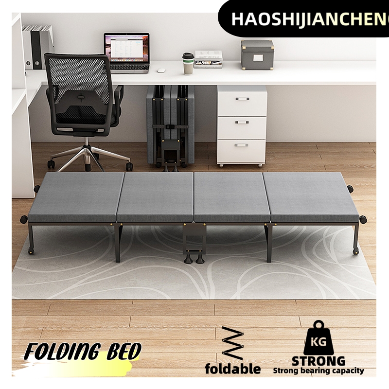 Office Furniture Used - Bureau pliant pause déjeuner simple lit