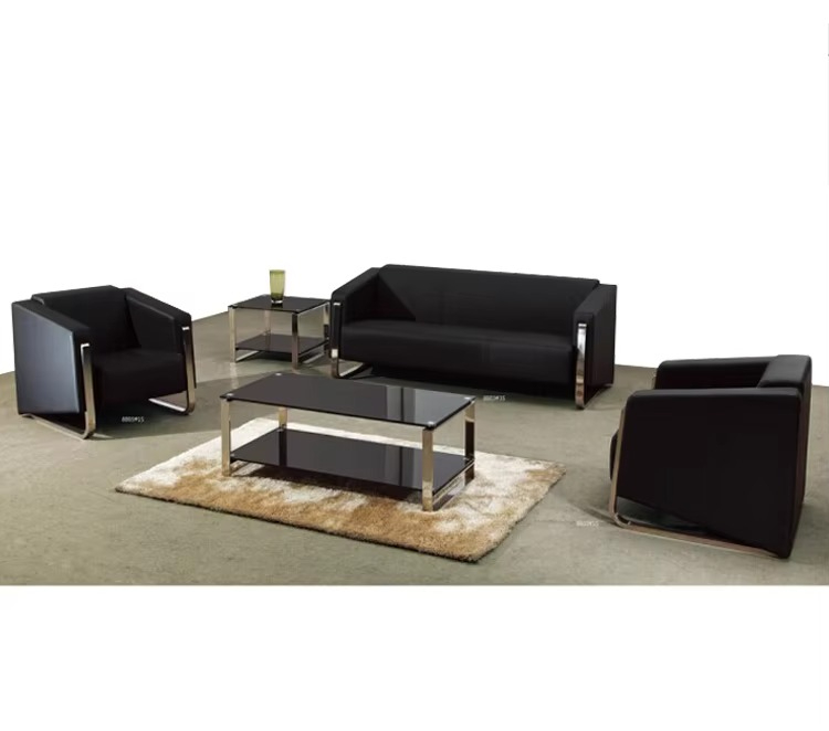 Office Furniture In China - # Canapé de réception pas cher