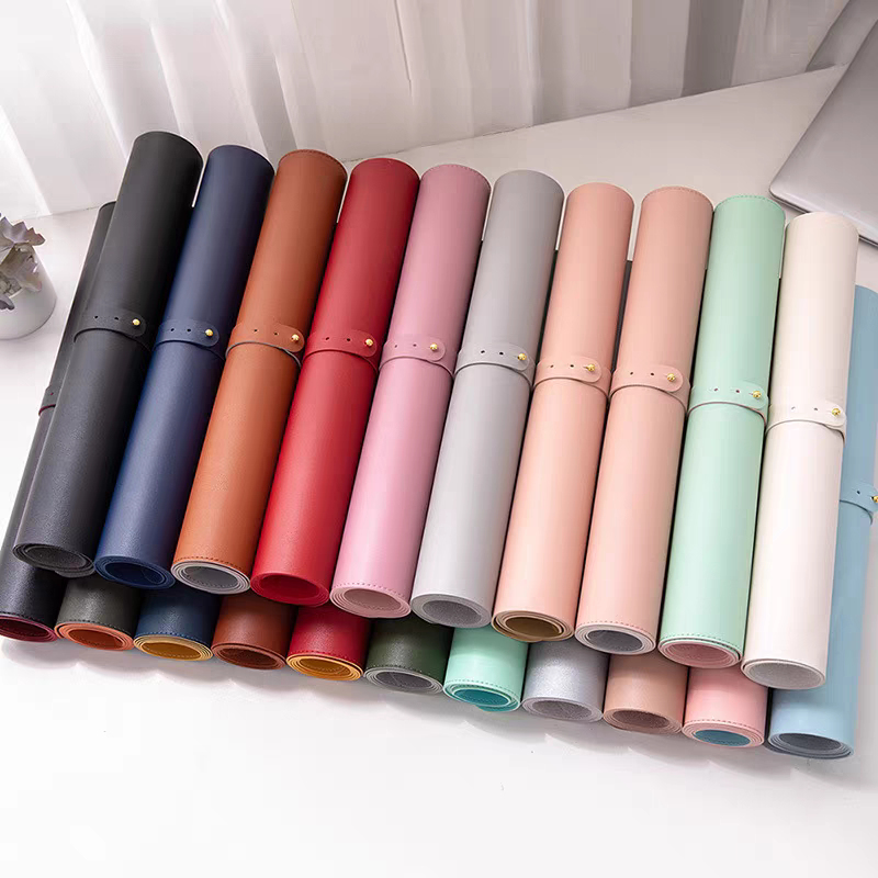 Office Furniture Installation - Tapis de table souple et pliable