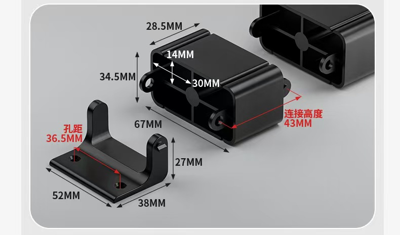 ISRTAO Support de gestion des  - Cable Tray Under Desk avis et prix