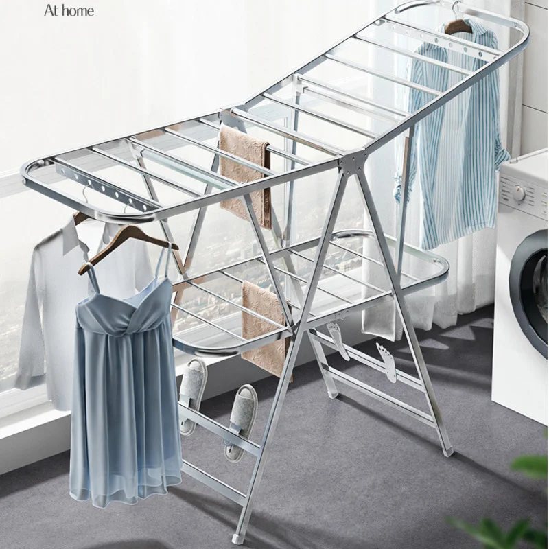 Porte-manteau pliant, support  - Coat Rack Standing avis et prix