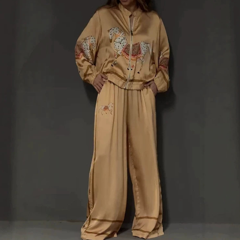Ensemble veste et pantalon vin - Coat Rack Standing avis et prix