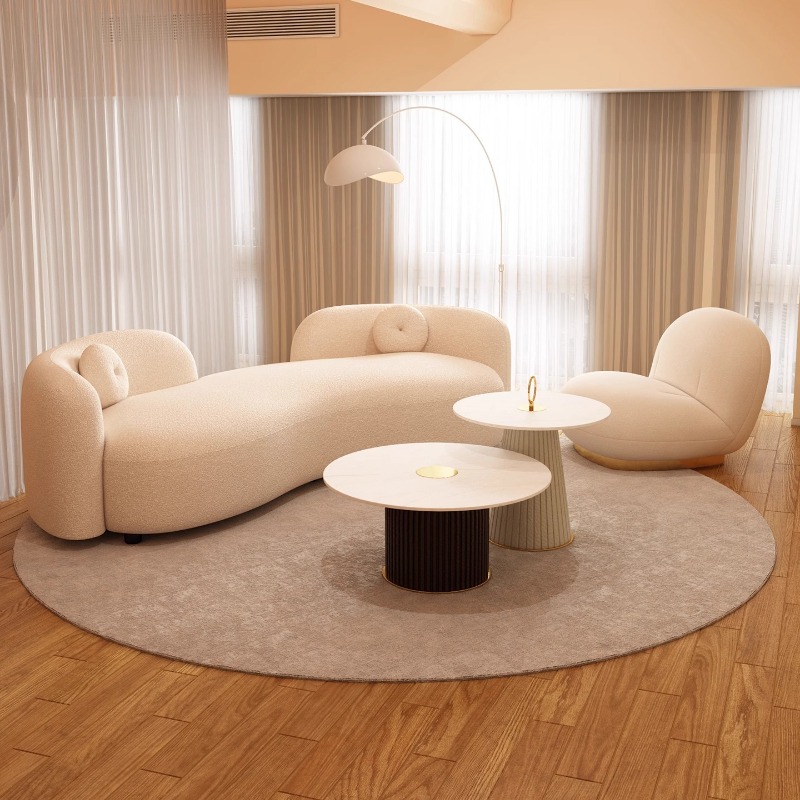 Canapé Fauteuil Design Moderne - Office Furniture In China avis et prix