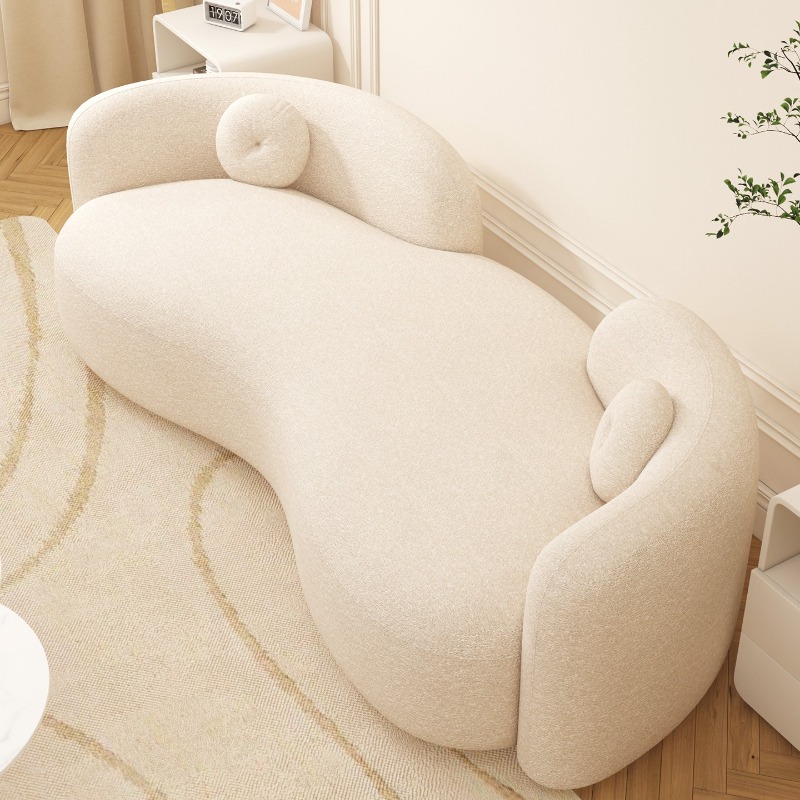Canapé Fauteuil Design Moderne - Office Furniture In China avis et prix