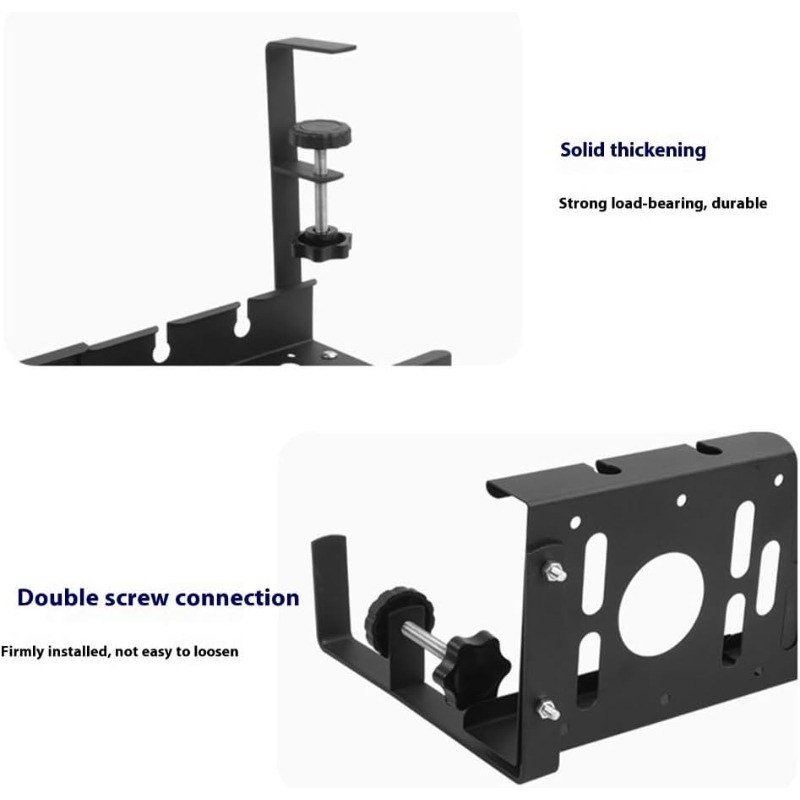 Organisateur de câbles rétract - Cable Tray Under Desk avis et prix