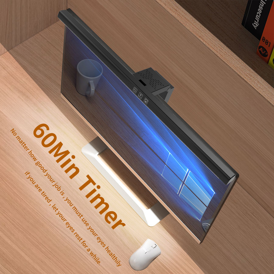 Barre lumineuse LED 50 cm pour - Office Furniture Used avis et prix