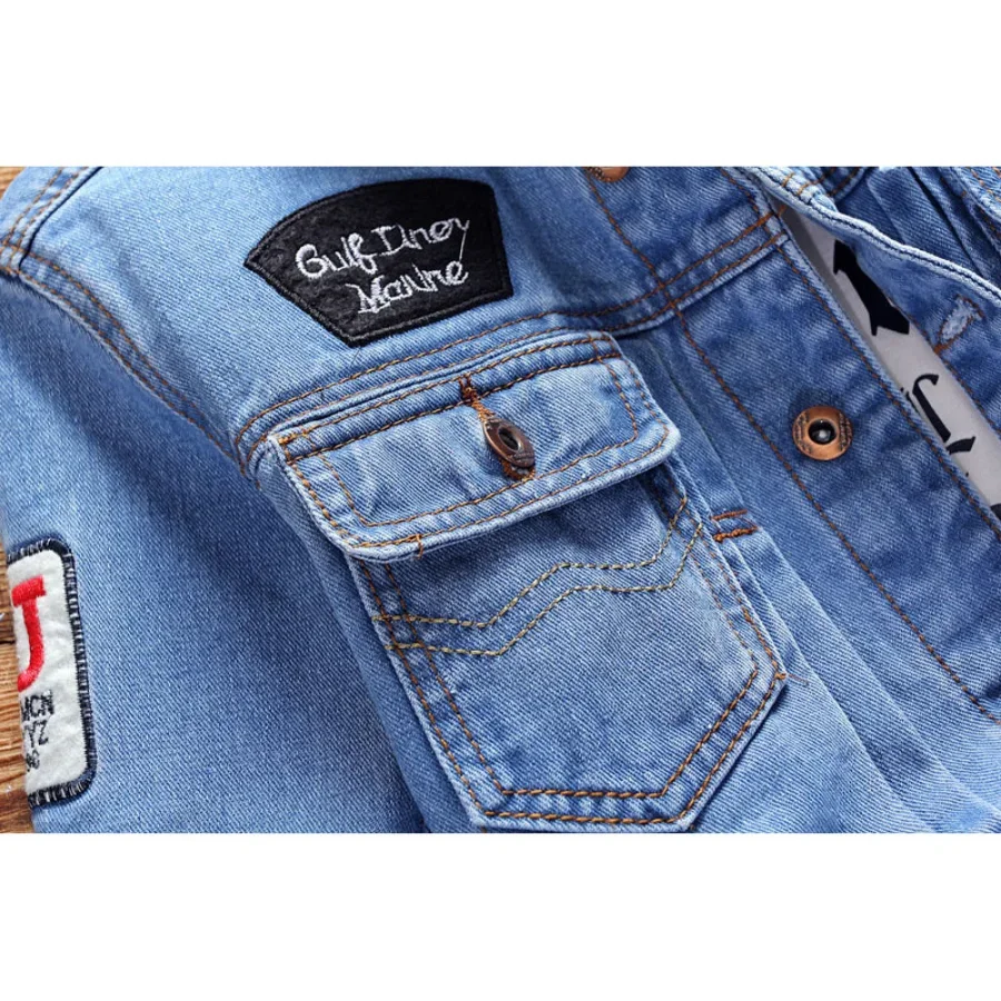 Nouveau 2026 hommes Denim vest - Coat Rack Standing avis et prix