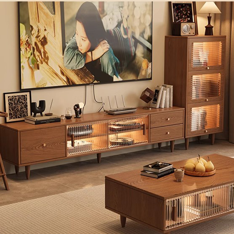 Salon moderne supports de télé - Office Furniture In China avis et prix