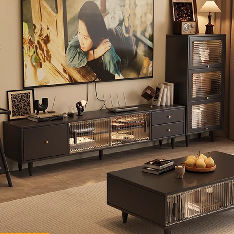 Salon moderne supports de télé - Office Furniture In China avis et prix