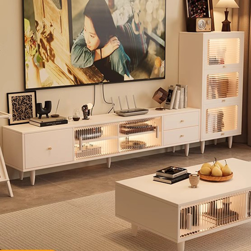 Salon moderne supports de télé - Office Furniture In China avis et prix