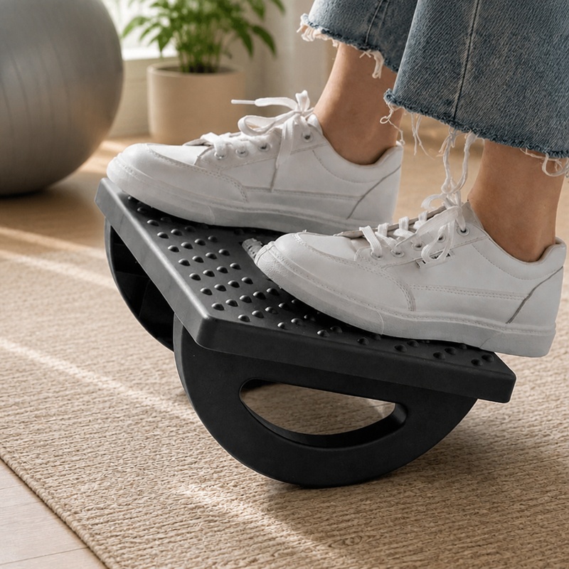 Repose-pieds portable pour la  - Office Furniture Suppliers avis et prix