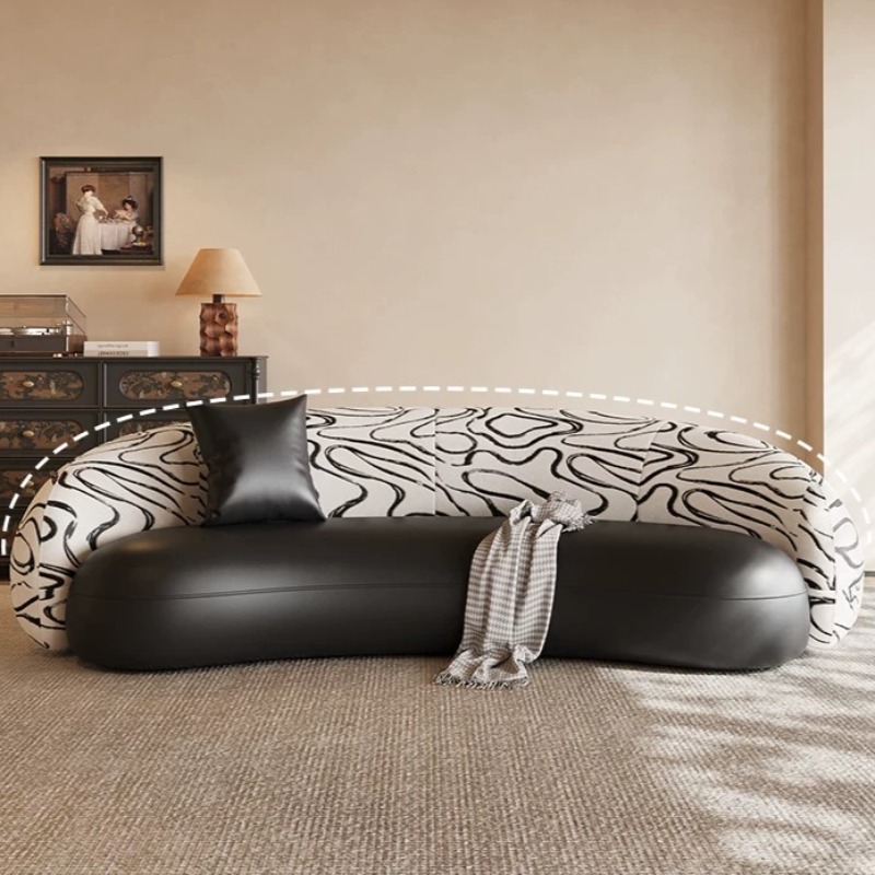 Canapé 2 places confortable po - Office Furniture In China avis et prix