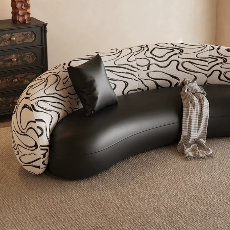 Canapé 2 places confortable po - Office Furniture In China avis et prix