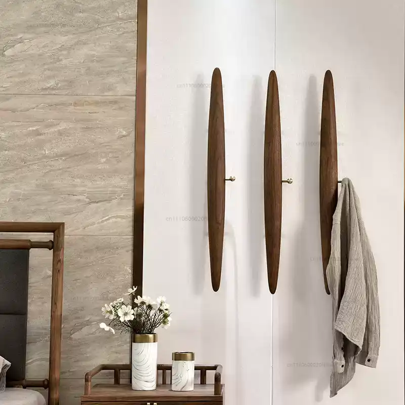 Porte-manteau mural nordique d - Coat Rack Standing avis et prix