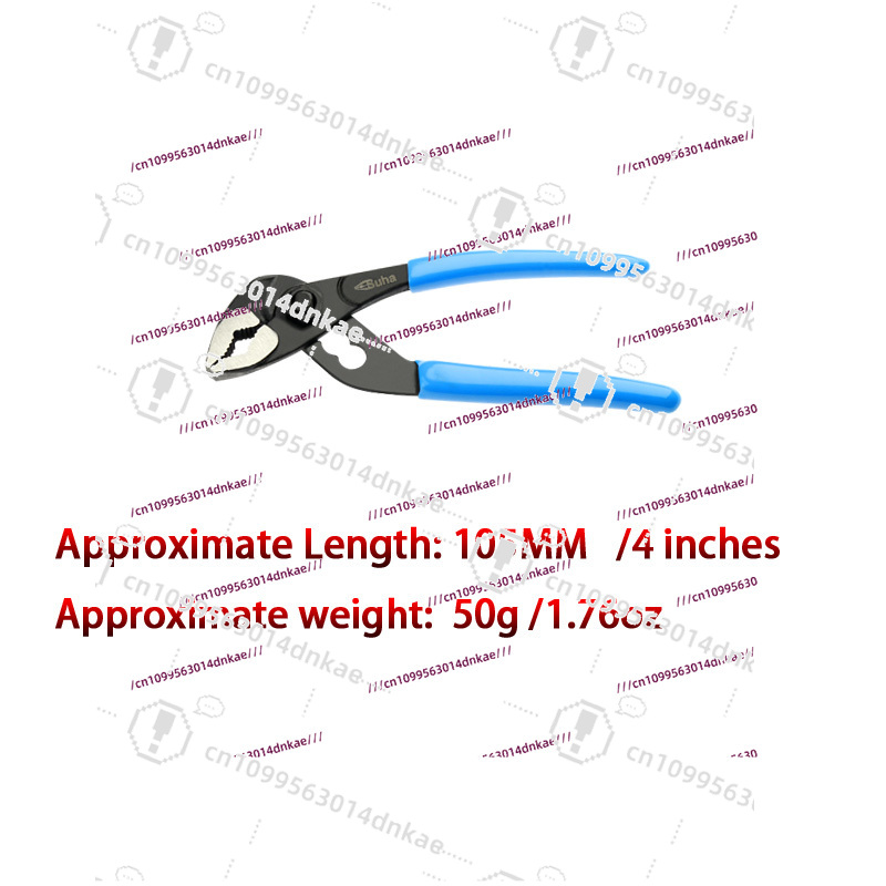 Mini pince de pompe à eau à pi - Office Furniture Suppliers avis et prix