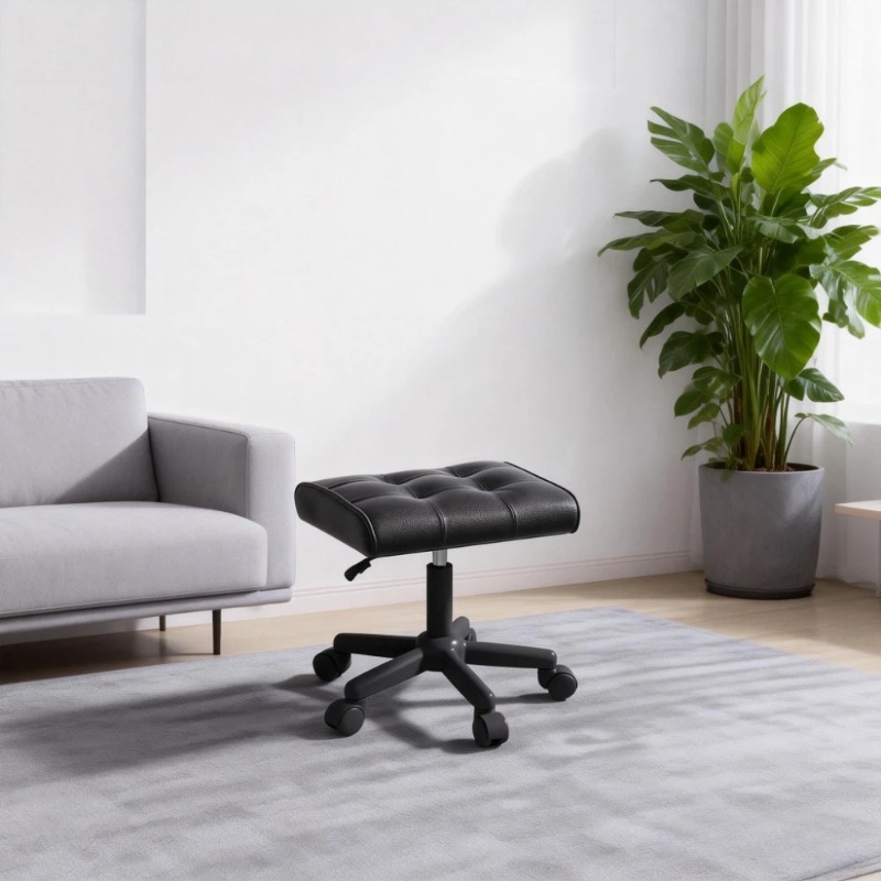 Repose-pieds réglable pour cha - Office Furniture In China avis et prix