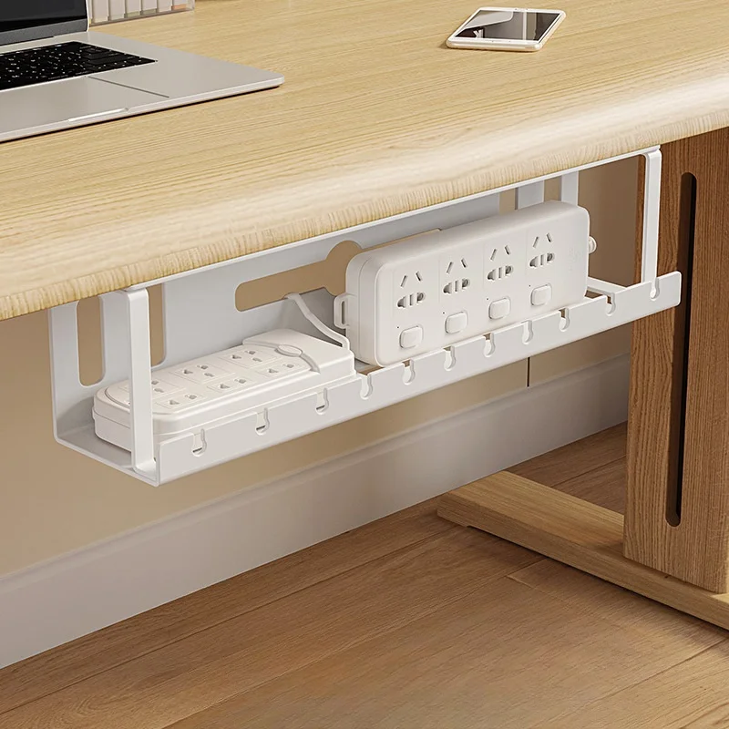 Câble de gestion sous le burea - Cable Tray Under Desk avis et prix