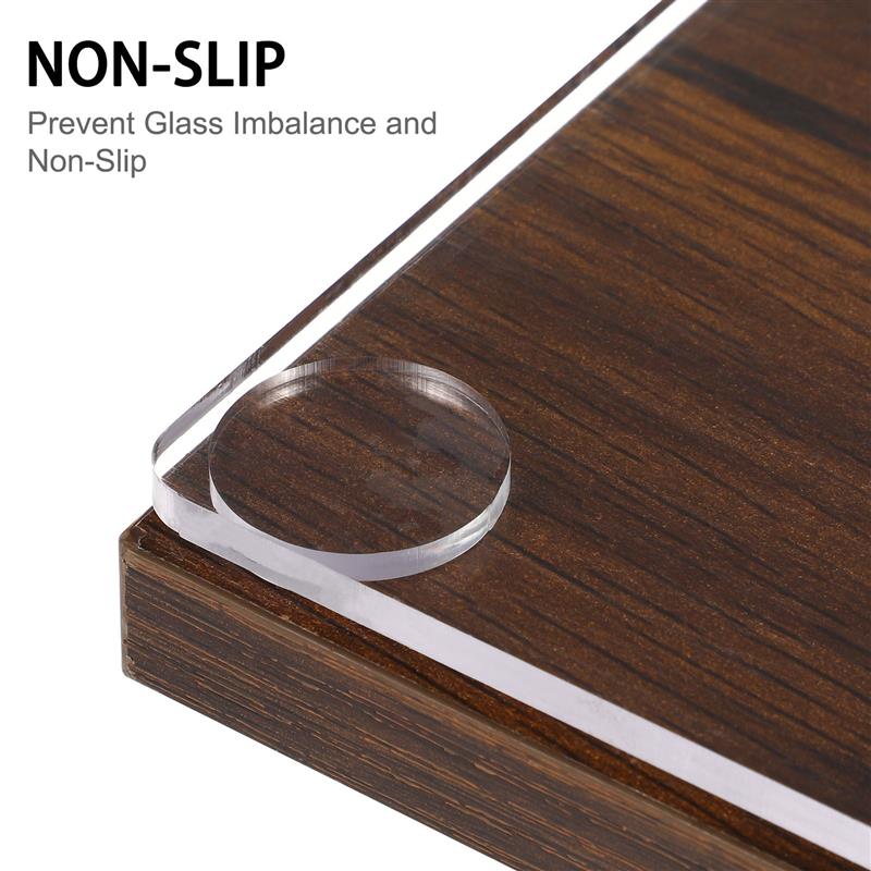 Coussin de Table en verre anti - Office Furniture Used avis et prix