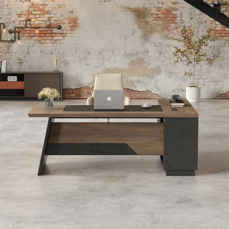 Ensemble de bureau d'ordinateu - Office Furniture In Usa avis et prix