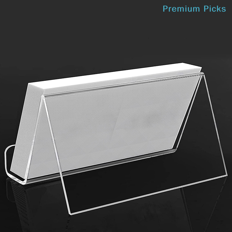 Porte-cartes de visite de bure - Office Furniture Installation avis et prix