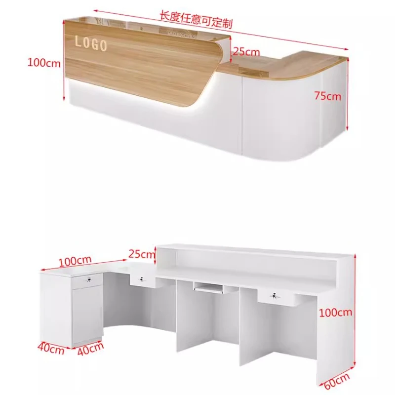 Bureau de réception de luxe av - Office Furniture In Usa avis et prix