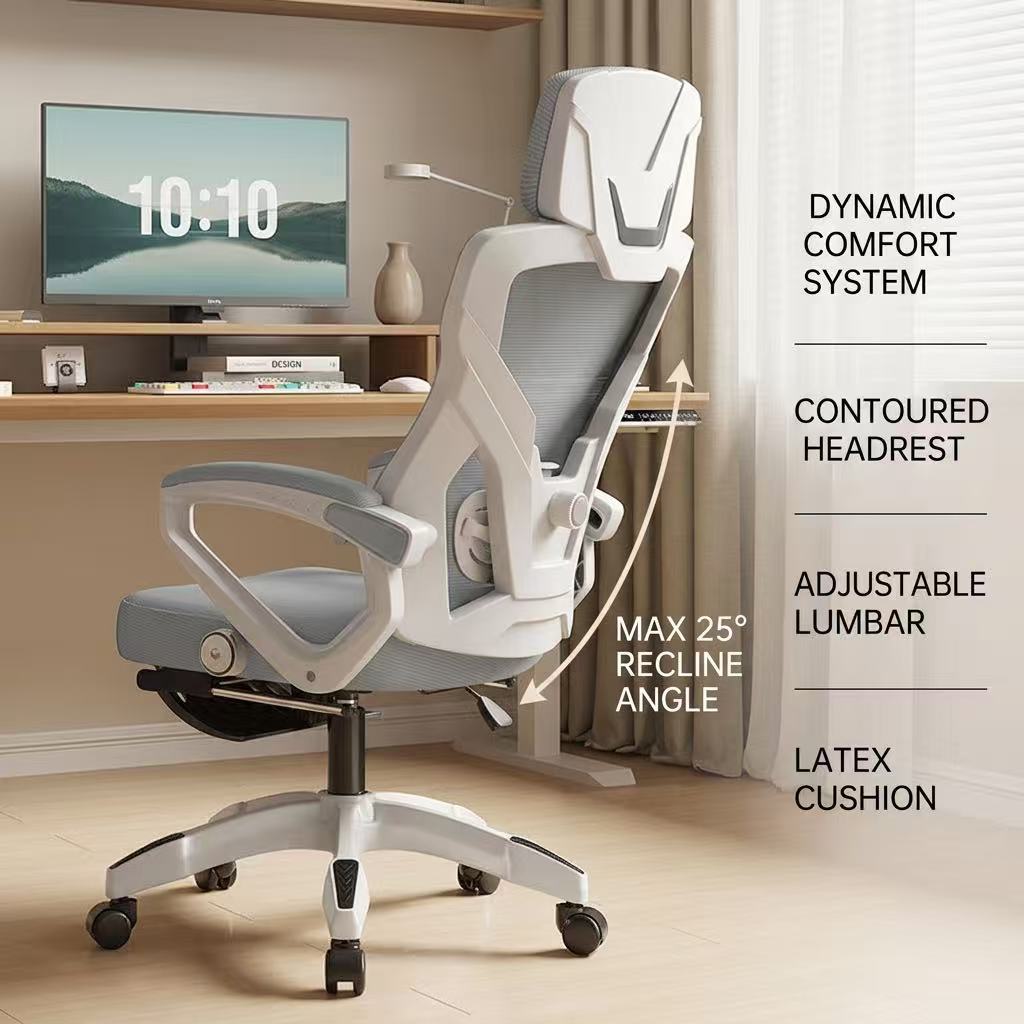 Chaise de bureau ergonomique p - Office Furniture Suppliers avis et prix