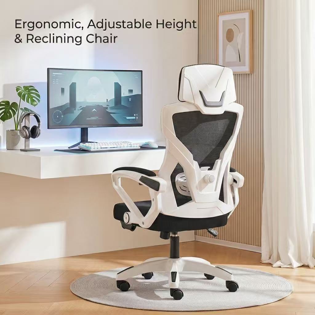 Chaise de bureau ergonomique p - Office Furniture Suppliers avis et prix