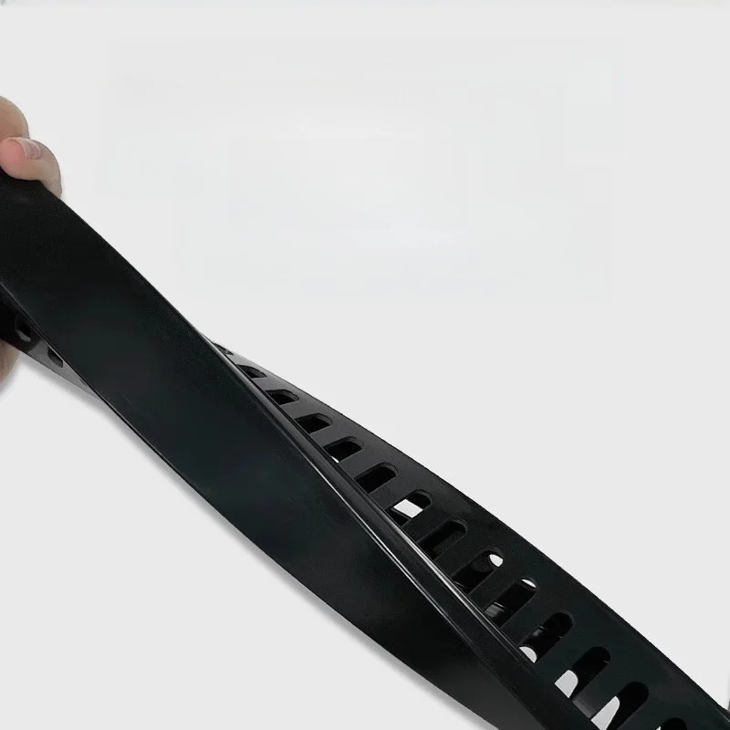 Conduit de câblage ignifuge in - Cable Tray Under Desk avis et prix