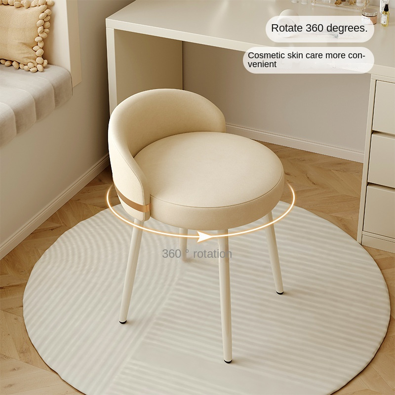 Chaise de maquillage élégante  - Office Furniture Suppliers avis et prix