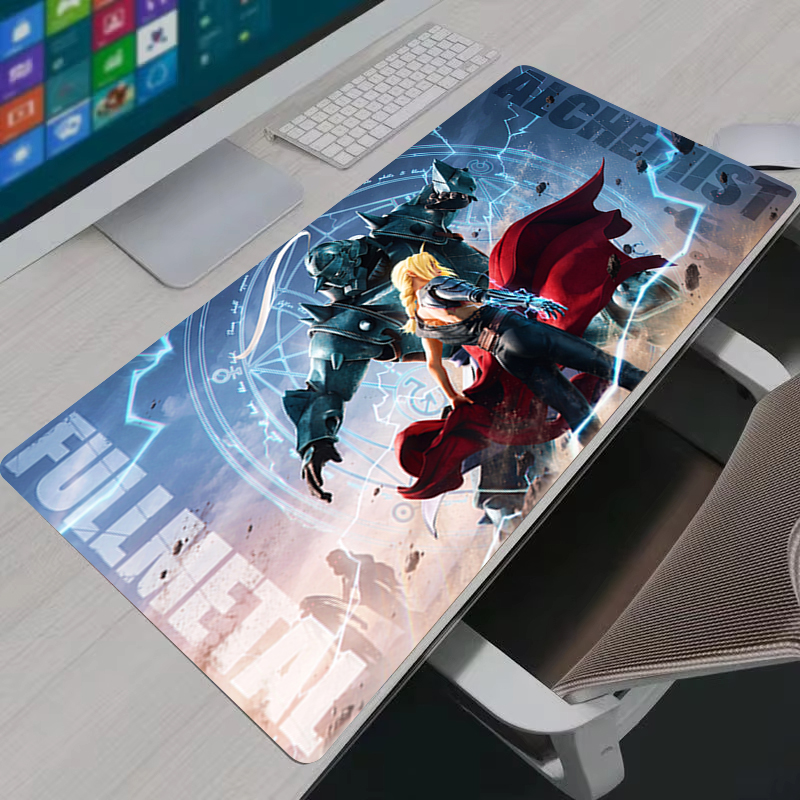Grand tapis de souris Fullmeta - Office Furniture Used avis et prix