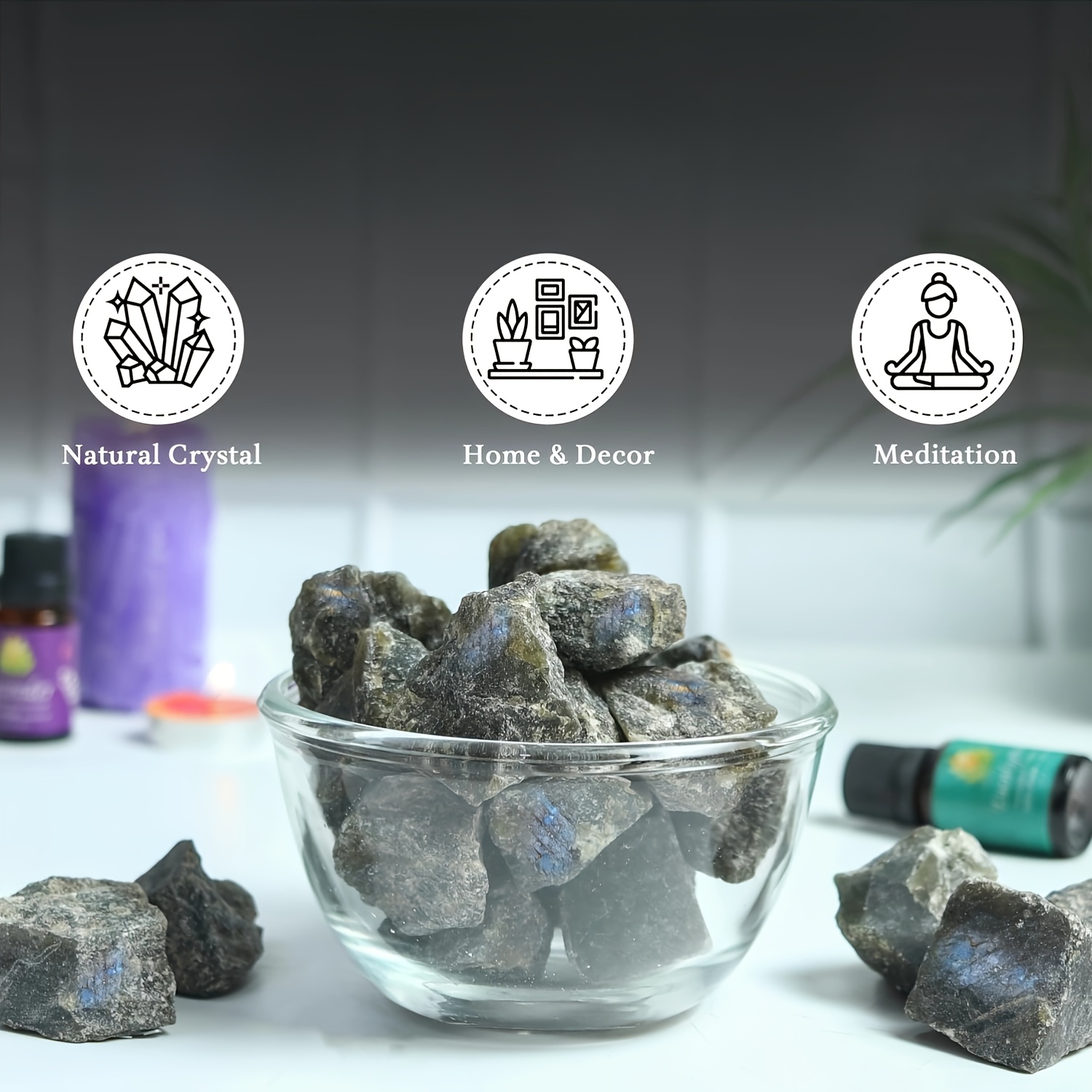 Pierre labradorite naturelle à - Office Furniture In China avis et prix