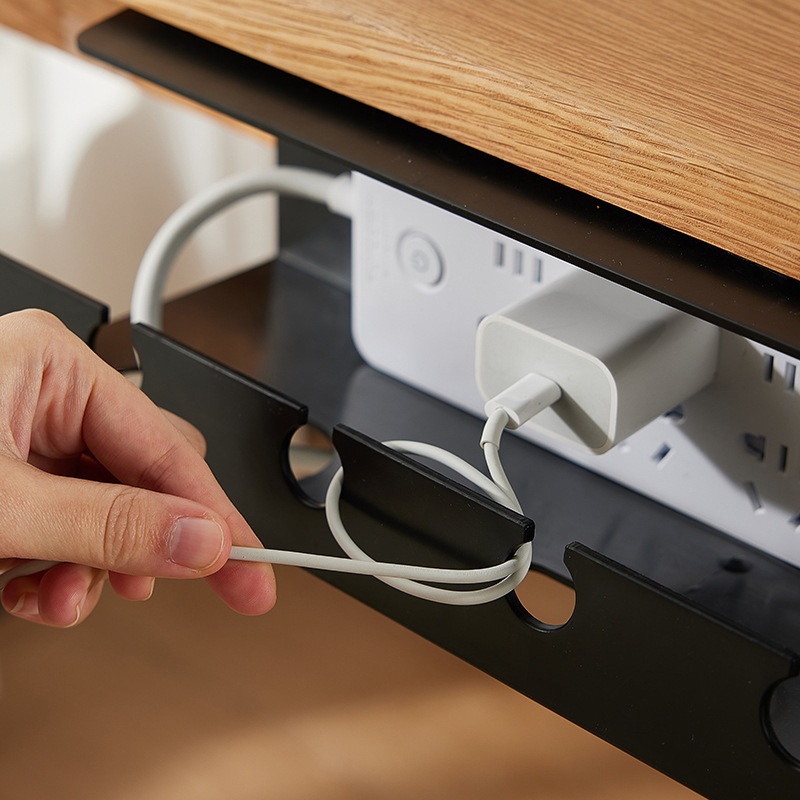 NOUVEAU* Organisateur de câble - Cable Tray Under Desk avis et prix