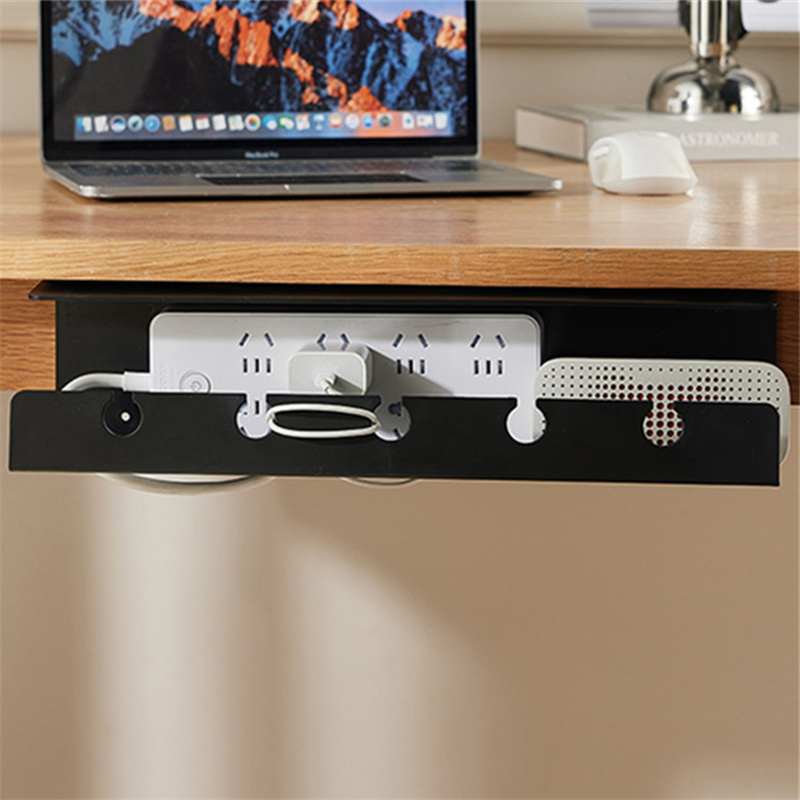 NOUVEAU* Organisateur de câble - Cable Tray Under Desk avis et prix