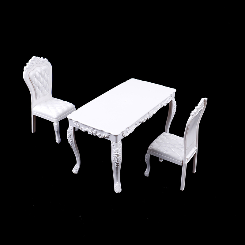 Maison de poupée 1:6, meubles  - Office Furniture Loft avis et prix