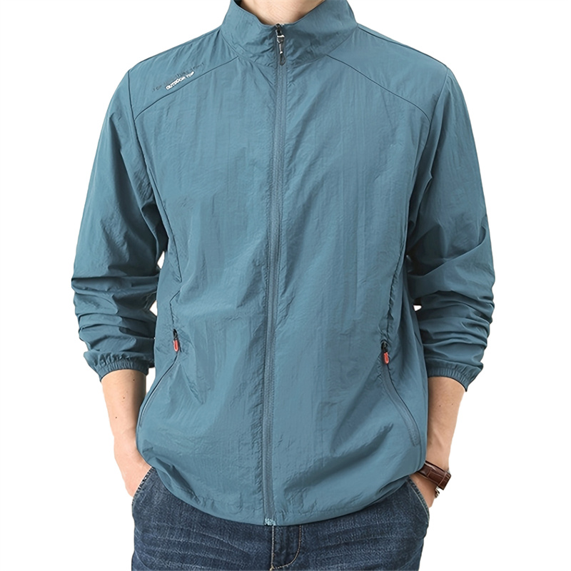 Veste légère pour homme, col m - Coat Rack Standing avis et prix